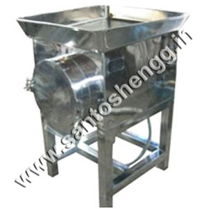 Food-Processing-Pulverizer