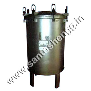 Canning-Retort