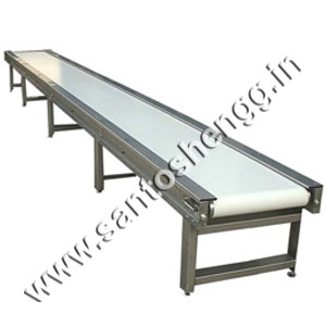 Food-Conveyor-Belt