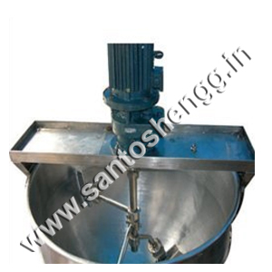Steam-Jacketted-Kettles