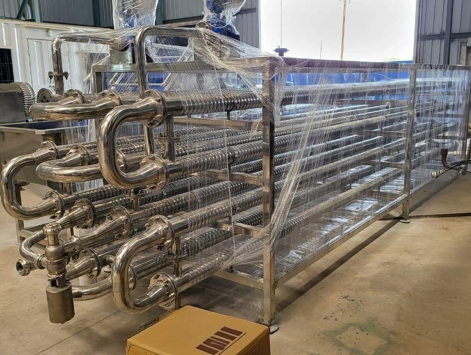 Santosh Engineering Fabrication